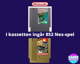 Galaga Spelkassett Nintendo Nes | Gamer Aesthetic Gamer 