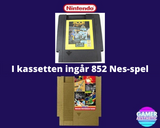 Moon Ranger Spelkassett <br> Nintendo Nes