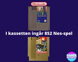 Deadly Towers Spelkassett Nintendo Nes | Gamer Aesthetic 