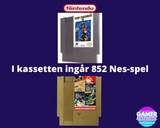 Deep Dungeon III Spelkassett Nintendo Nes | Gamer Aesthetic 