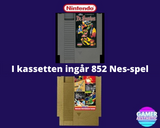 Dr Franken Spelkassett Nintendo Nes | Gamer Aesthetic Gamer 