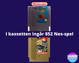 The Rocketeer Spelkassett <br> Nintendo Nes
