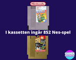Dig Dug Spelkassett Nintendo Nes | Gamer Aesthetic Gamer 