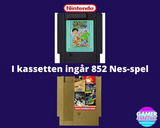 Sunday Funday Spelkassett <br> Nintendo Nes