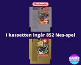 Twin Eagle Spelkassett <br> Nintendo Nes