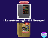 Donkey Kong Jr. Math Spelkassett Nintendo Nes | Gamer 
