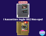 Donkey Kong Jr. Spelkassett Nintendo Nes | Gamer Aesthetic 