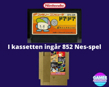 Door Door Spelkassett Nintendo Nes | Gamer Aesthetic Gamer 
