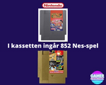 Double Dragon Spelkassett Nintendo Nes | Gamer Aesthetic 