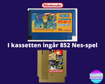 Dough Boy Spelkassett Nintendo Nes | Gamer Aesthetic Gamer 