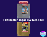 Dragon Fighter Spelkassett Nintendo Nes | Gamer Aesthetic 