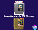 Dropzone Spelkassett Nintendo Nes | Gamer Aesthetic Gamer 