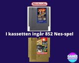Die Hard Spelkassett Nintendo Nes | Gamer Aesthetic Gamer 