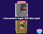 Dynowarz Spelkassett Nintendo Nes | Gamer Aesthetic Gamer 