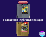 Eggerland Spelkassett Nintendo Nes | Gamer Aesthetic Gamer 