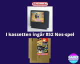Esper Corp Spelkassett <br> Nintendo Nes