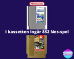 Exerion Spelkassett Nintendo Nes | Gamer Aesthetic Gamer 