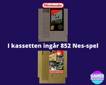 F1 Race Spelkassett Nintendo Nes | Gamer Aesthetic Gamer 