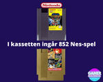 Riddarna av Zodiaken Spelkassett Nintendo Nes | Gamer 