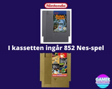 Fester’s Quest Spelkassett Nintendo Nes | Gamer Aesthetic 