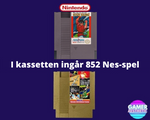 Flying Dragon Spelkassett Nintendo Nes | Gamer Aesthetic 