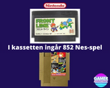 Front Line Spelkassett Nintendo Nes | Gamer Aesthetic Gamer 