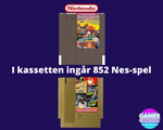 Formula One Spelkassett Nintendo Nes | Gamer Aesthetic Gamer