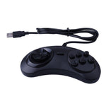 Manette MegaDrive USB