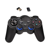 Manette Wifi Noir pour PC 